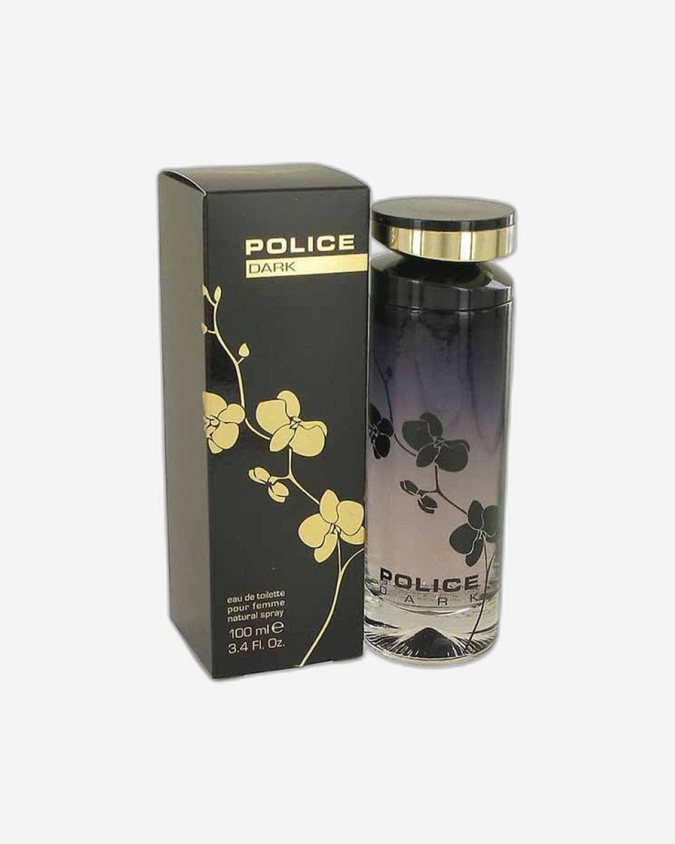 عطر بوليس دارك أو دو تواليت 100 مل