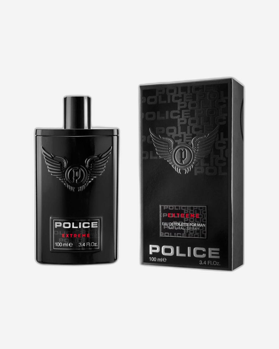 عطر بوليس كونتمبوراري إكستريم أو دي تواليت 100 مل