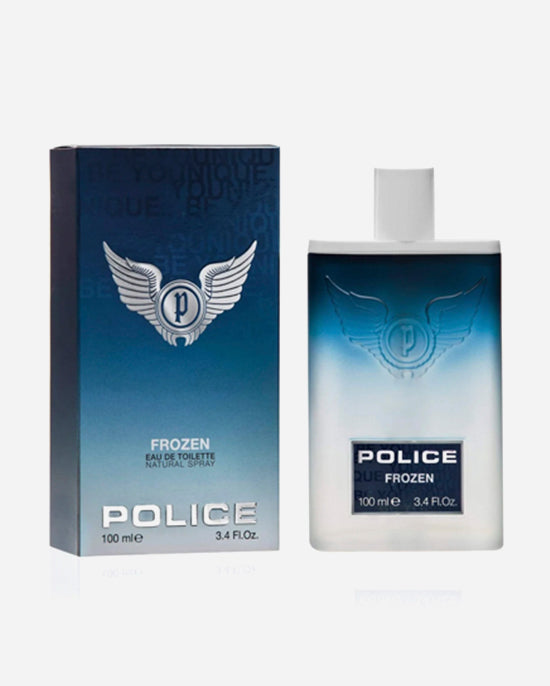 عطر بوليس فروزن أو دو تواليت 100 مل