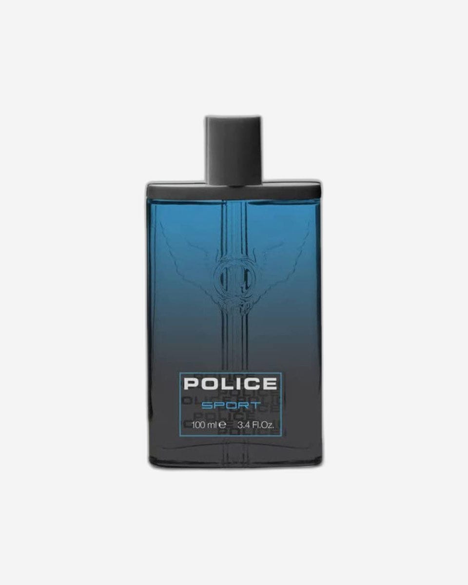 عطر بوليس سبورت أو دو تواليت 100 مل