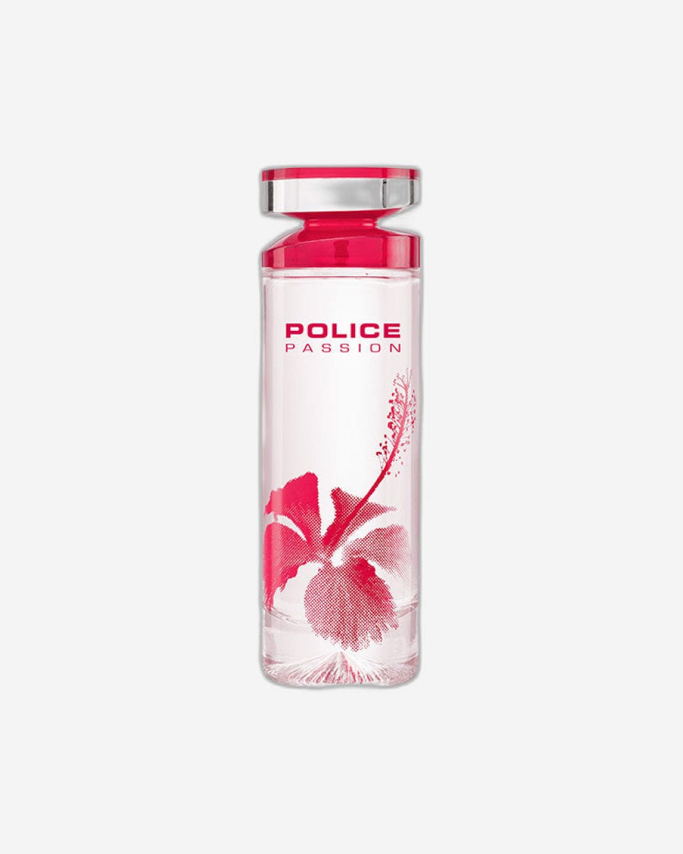 عطر بوليس باشن EDT