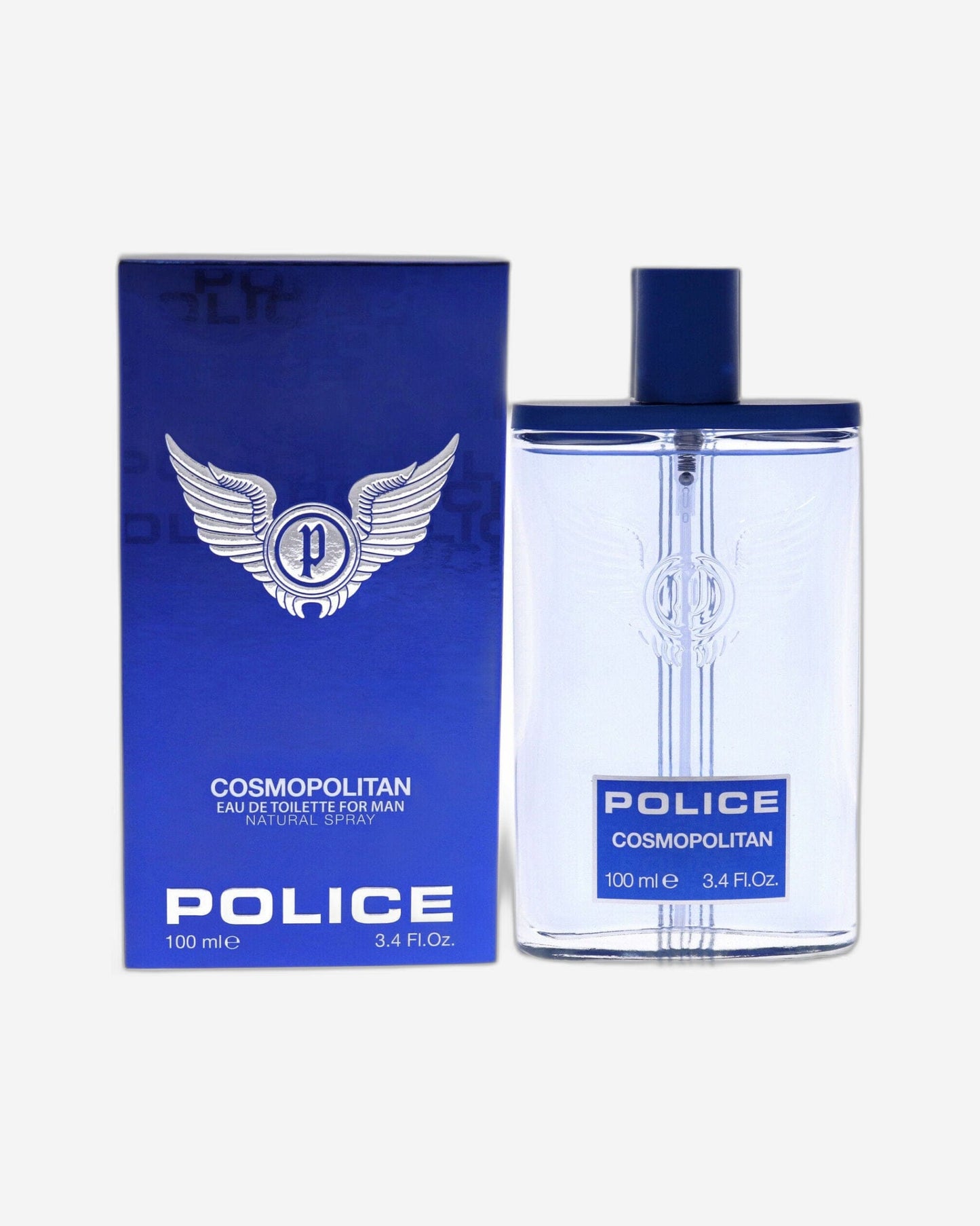 عطر بوليس كوزموبوليتان أو دو تواليت 100 مل