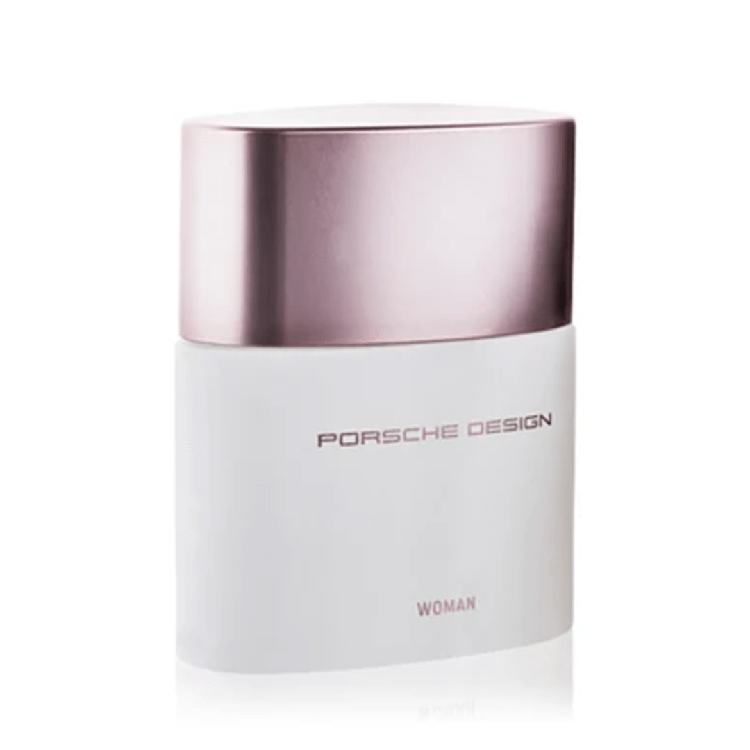 Porsche Design Woman Edp 50Ml