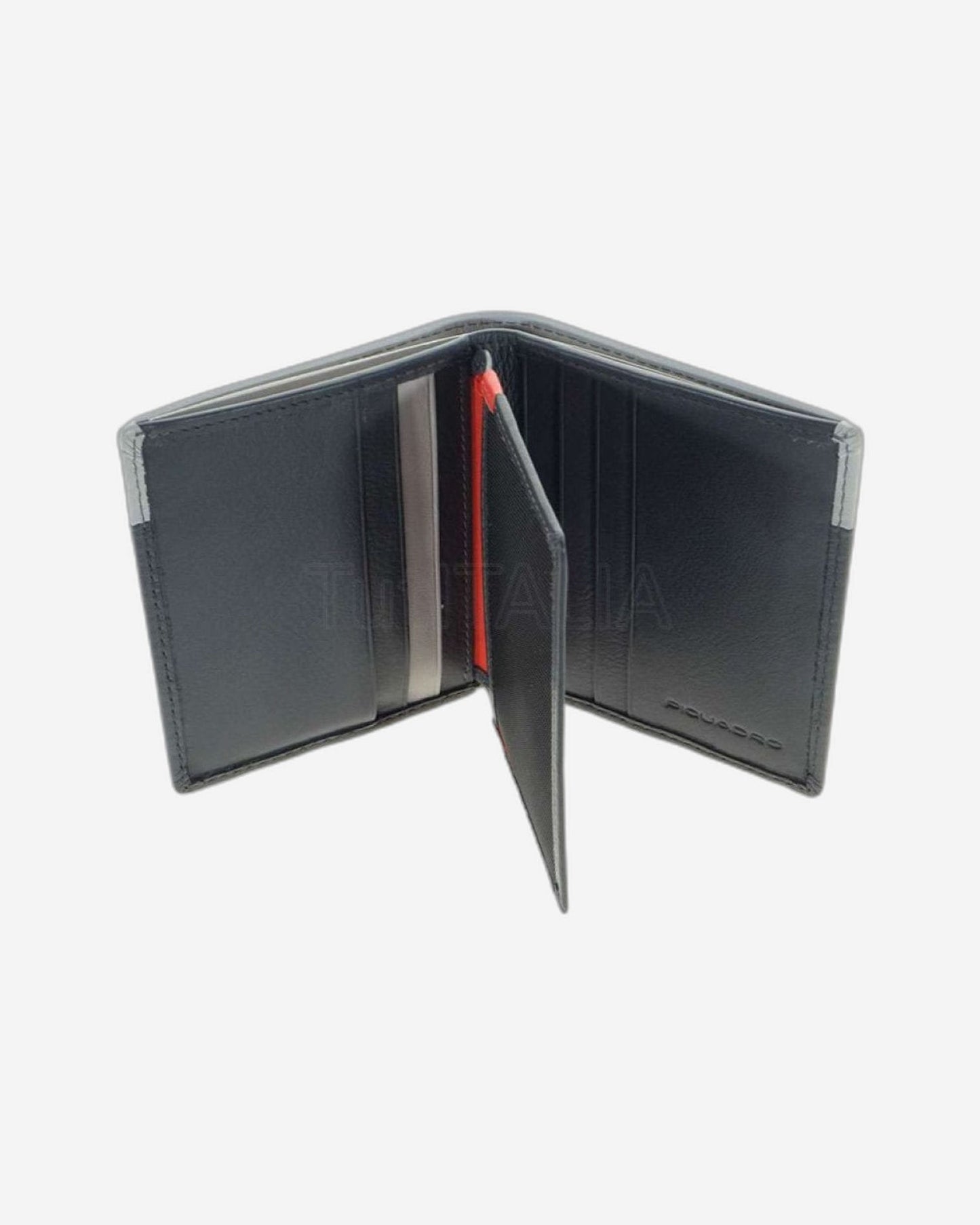 حافظة بطاقات الائتمان Piquadro Urban