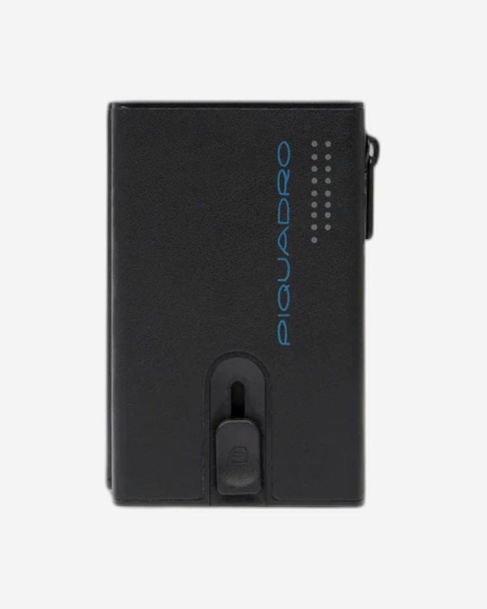 محفظة بطاقات الائتمان Piquadro Urban