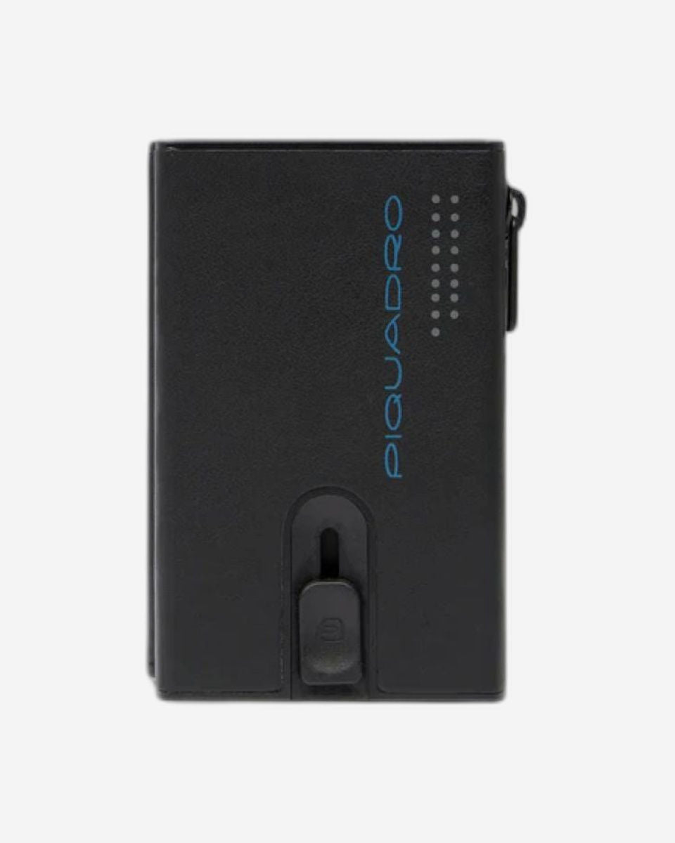 محفظة بطاقات الائتمان Piquadro Urban