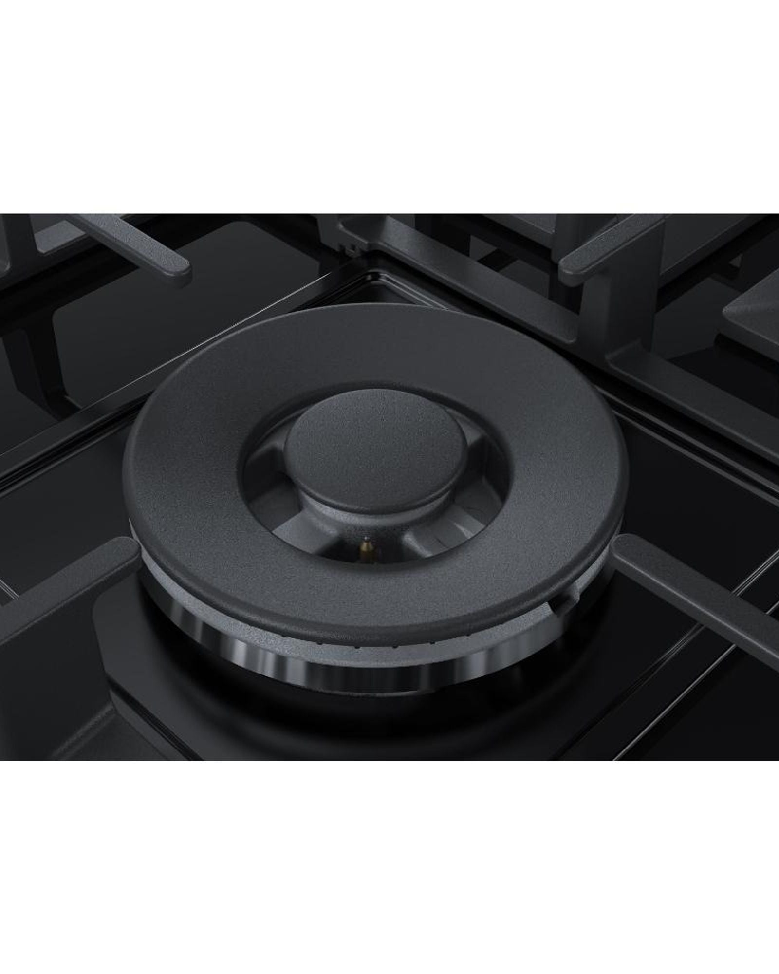 موقد غاز مدمج من بوش بخمسة شعلات