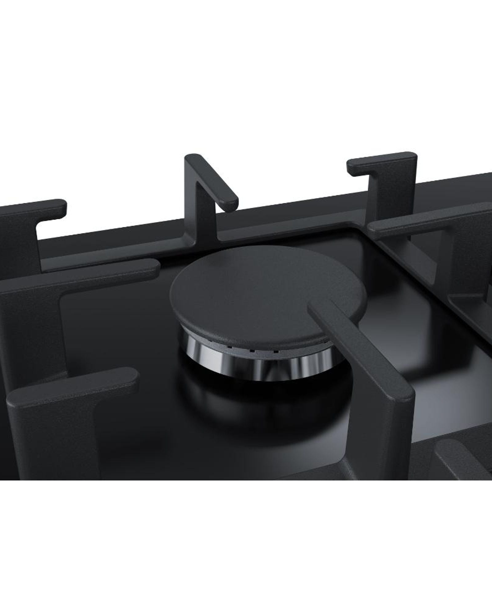 موقد غاز مدمج من بوش بخمسة شعلات