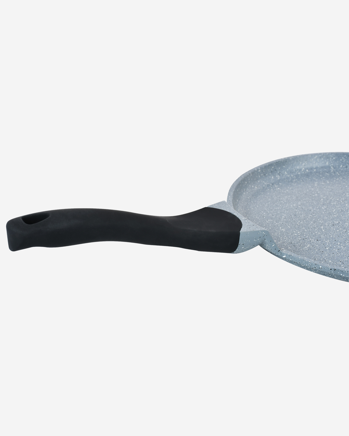 Prestige Cast Aluminium Tawa 32cm Speckled Grey