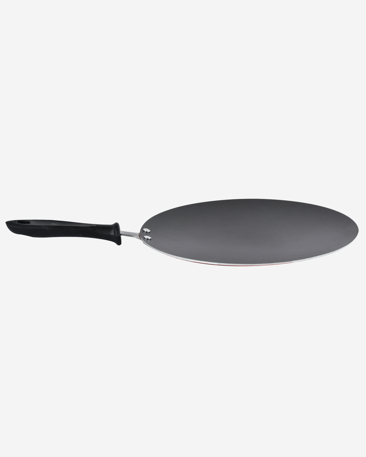 Prestige Concave Tawa 34cm Speckled Grey