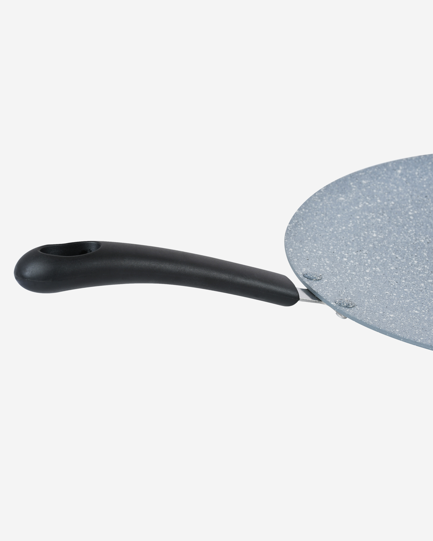 Prestige Classique Fry Pan 28cm Non-Stick Red