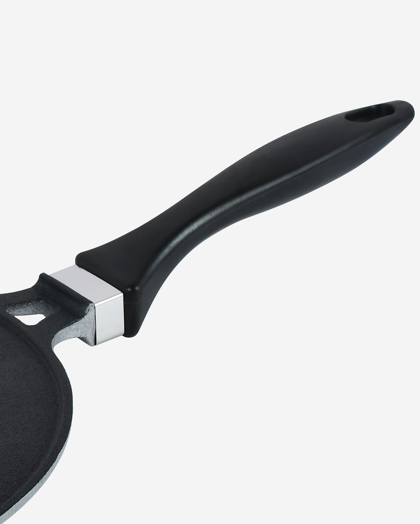 Prestige Essentials Cookware Set 7Pc Granite Grey Non-Stick Induction Compatible