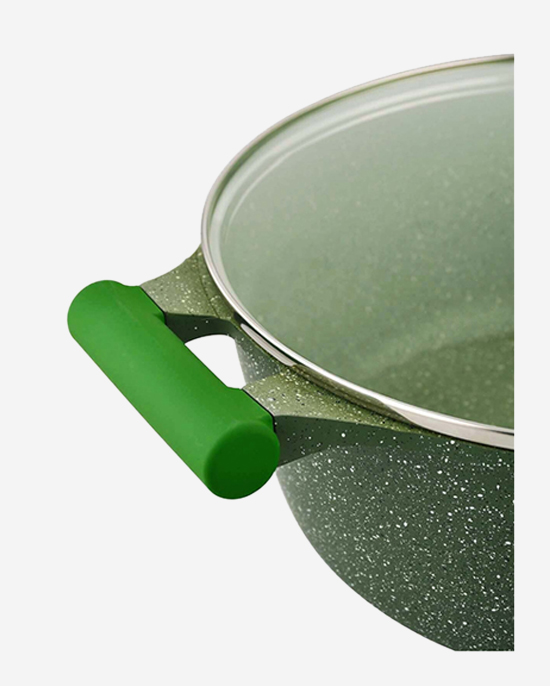 قدر صلصة بريستيج جرانيت 16 سم