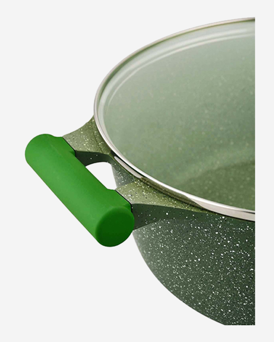 قدر بريستيج جرانيت 32 سم