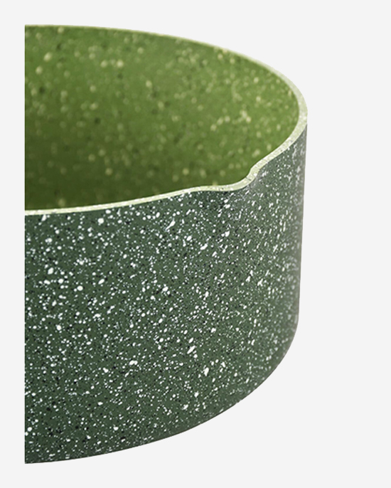 مقلاة ووك بريستيج جرانيت 32 سم