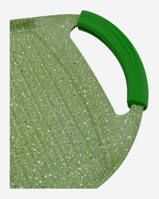 وعاء حليب من الجرانيت من بريستيج 18 سم