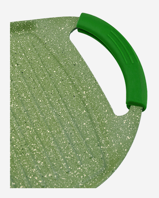 صينية شواء بريستيج جرانيت 36 سم