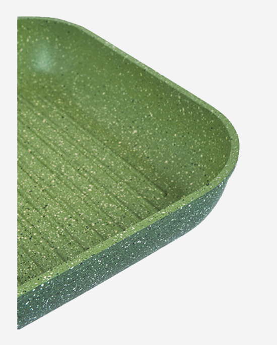 صينية شواء بريستيج جرانيت 47 سم