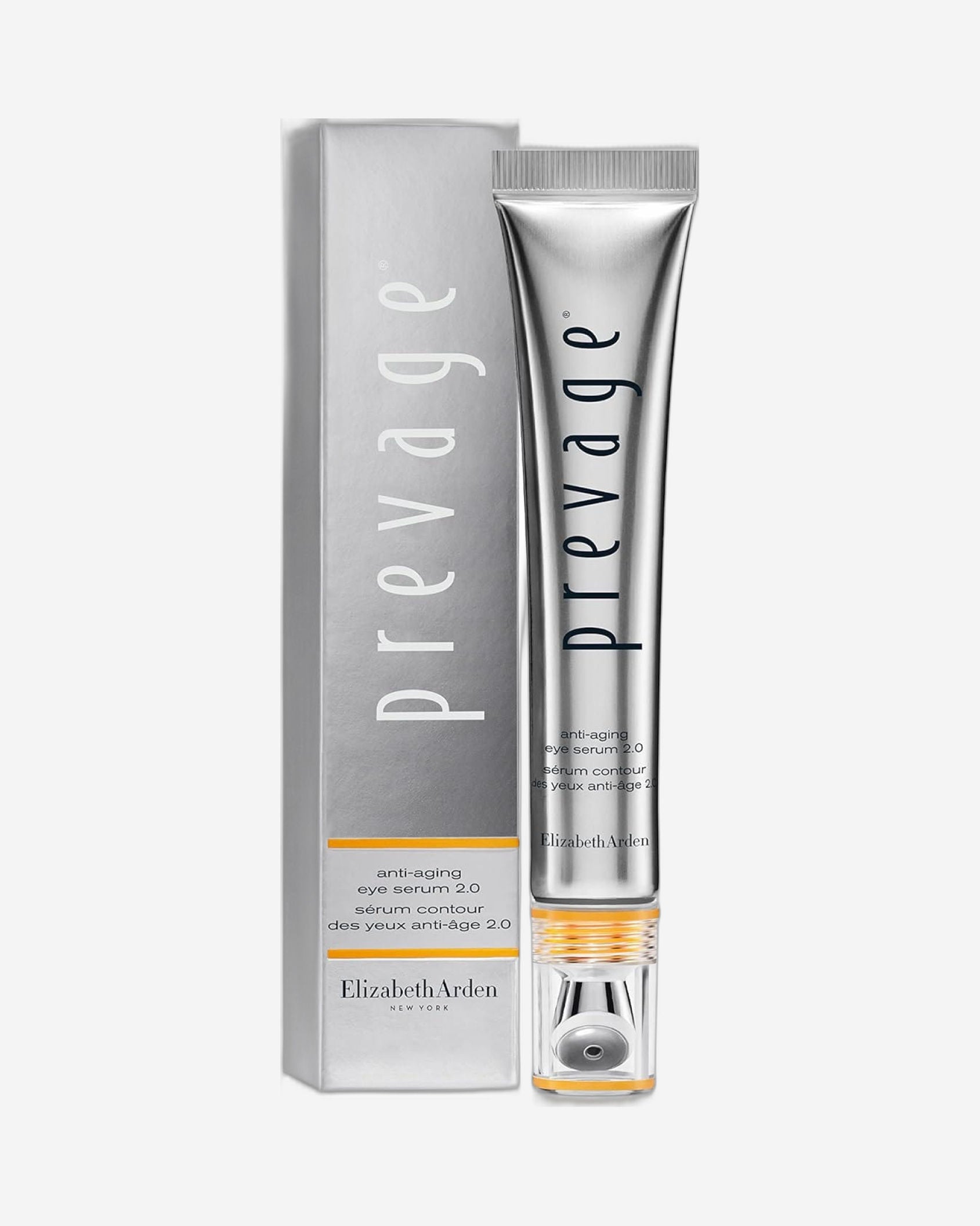 سيروم العيون بريفاج 2.0 المضاد للشيخوخة من إليزابيث آردن، 20 مل