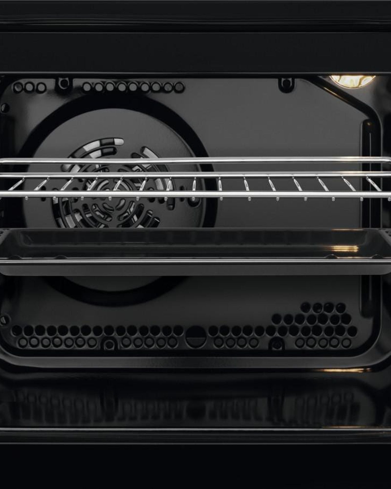 موقد سيراميك إلكترولوكس 60×60