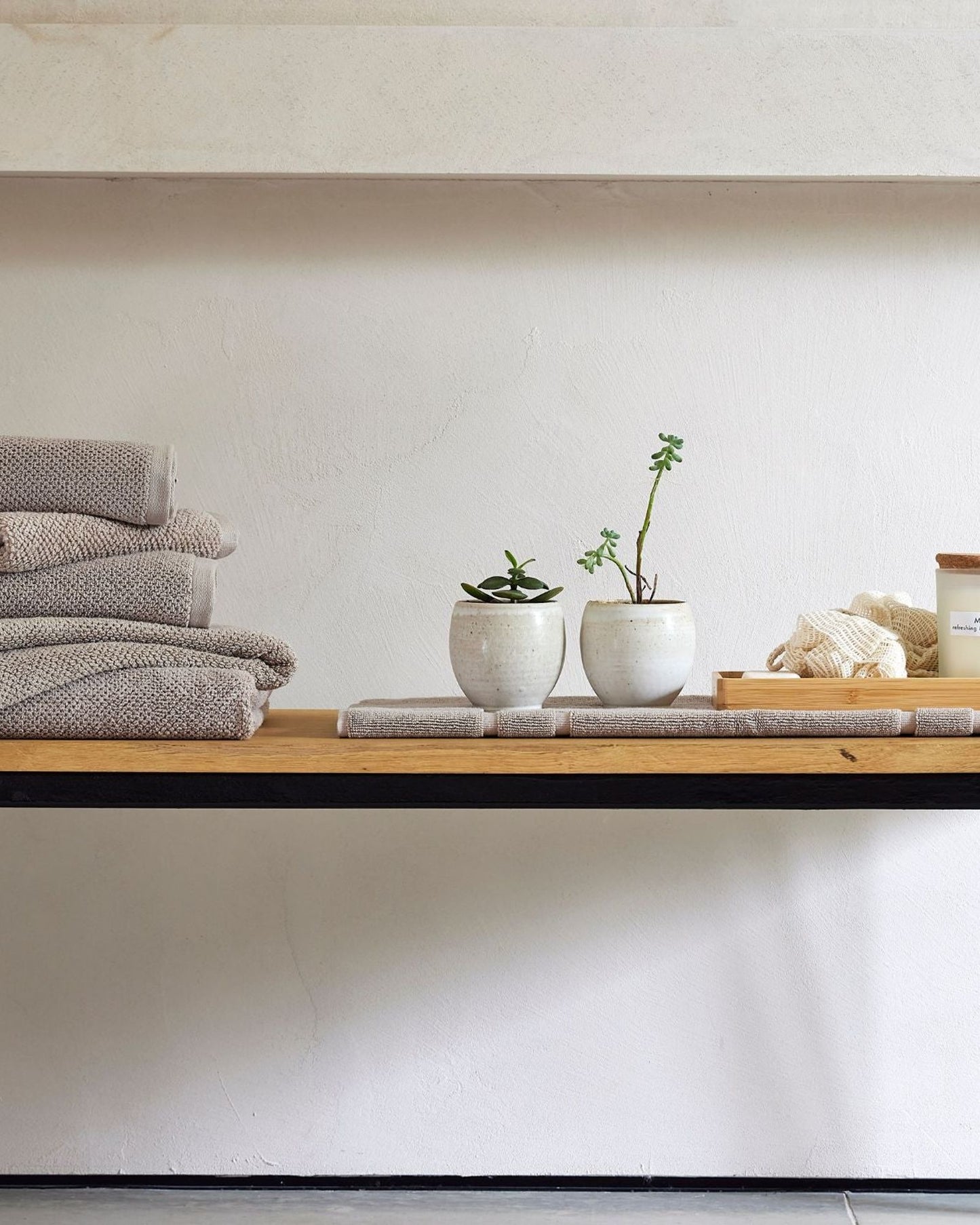 حصاة منشفة حمام كريستي بريكستون