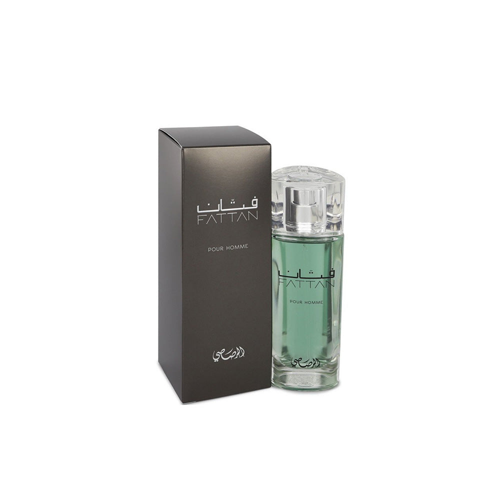 Rasasi Fattan Pour Homme EDP 50ml