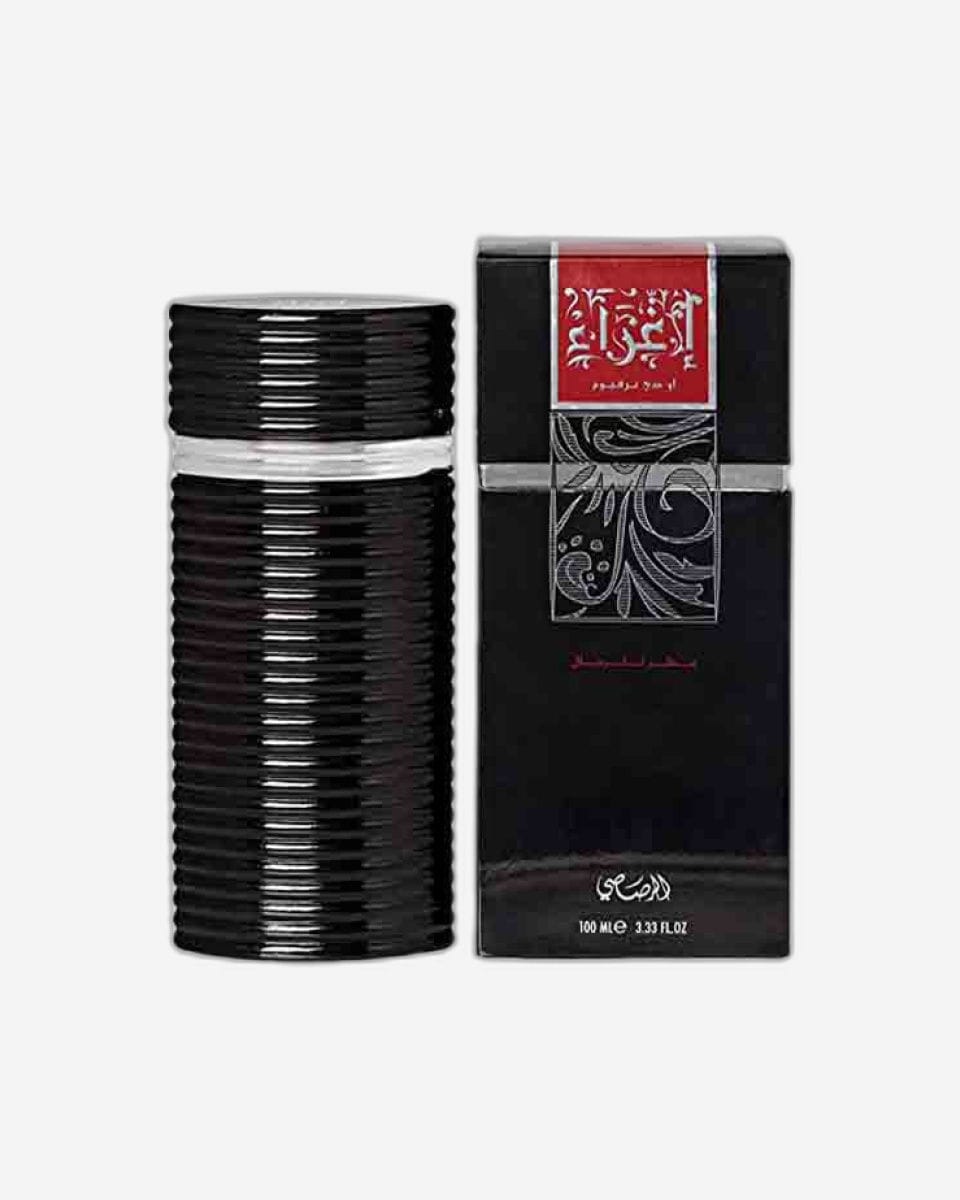 راساسي إيغرا للرجال بخاخ 100 مل