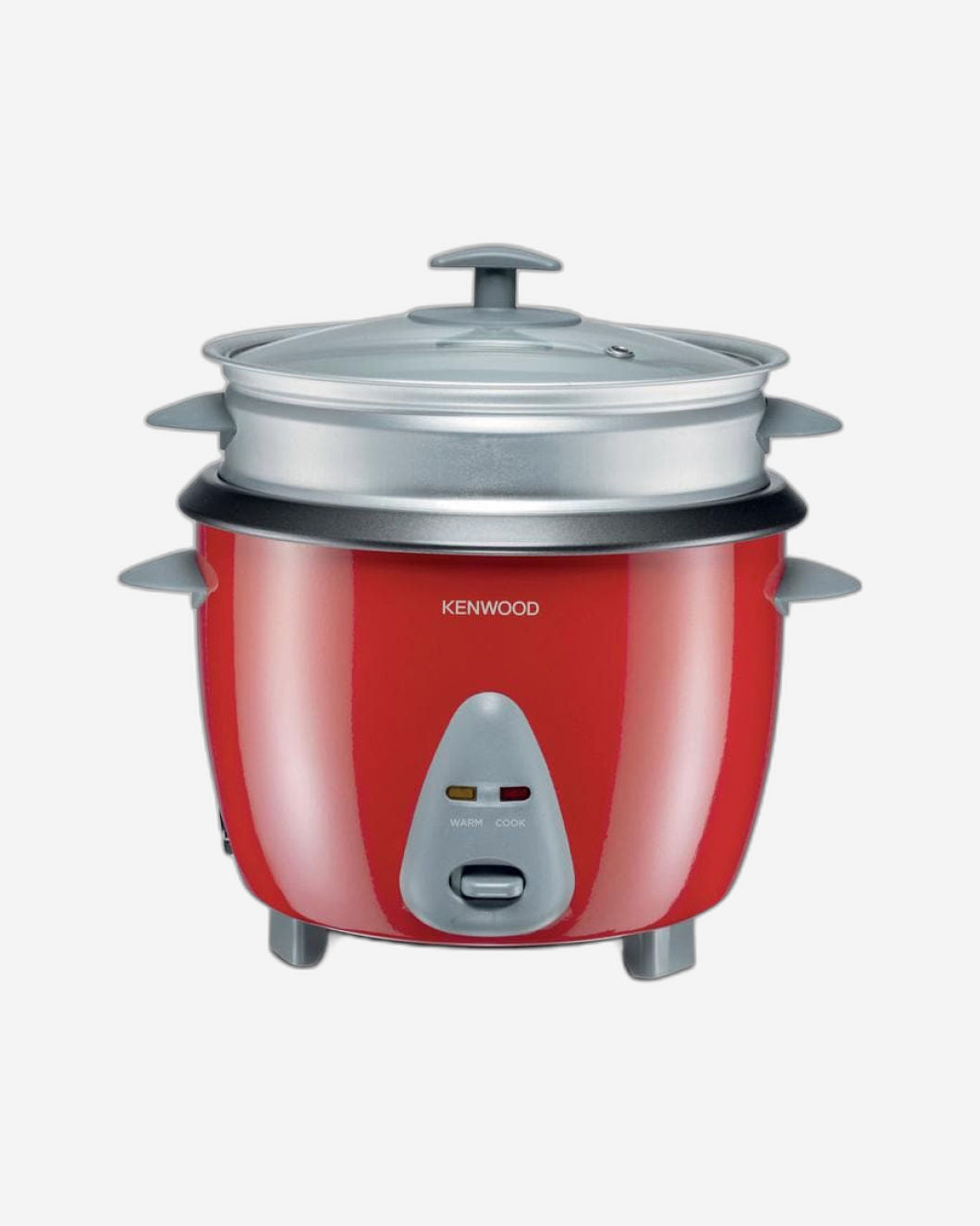 طنجرة أرز كينوود سعة 1.8 لتر