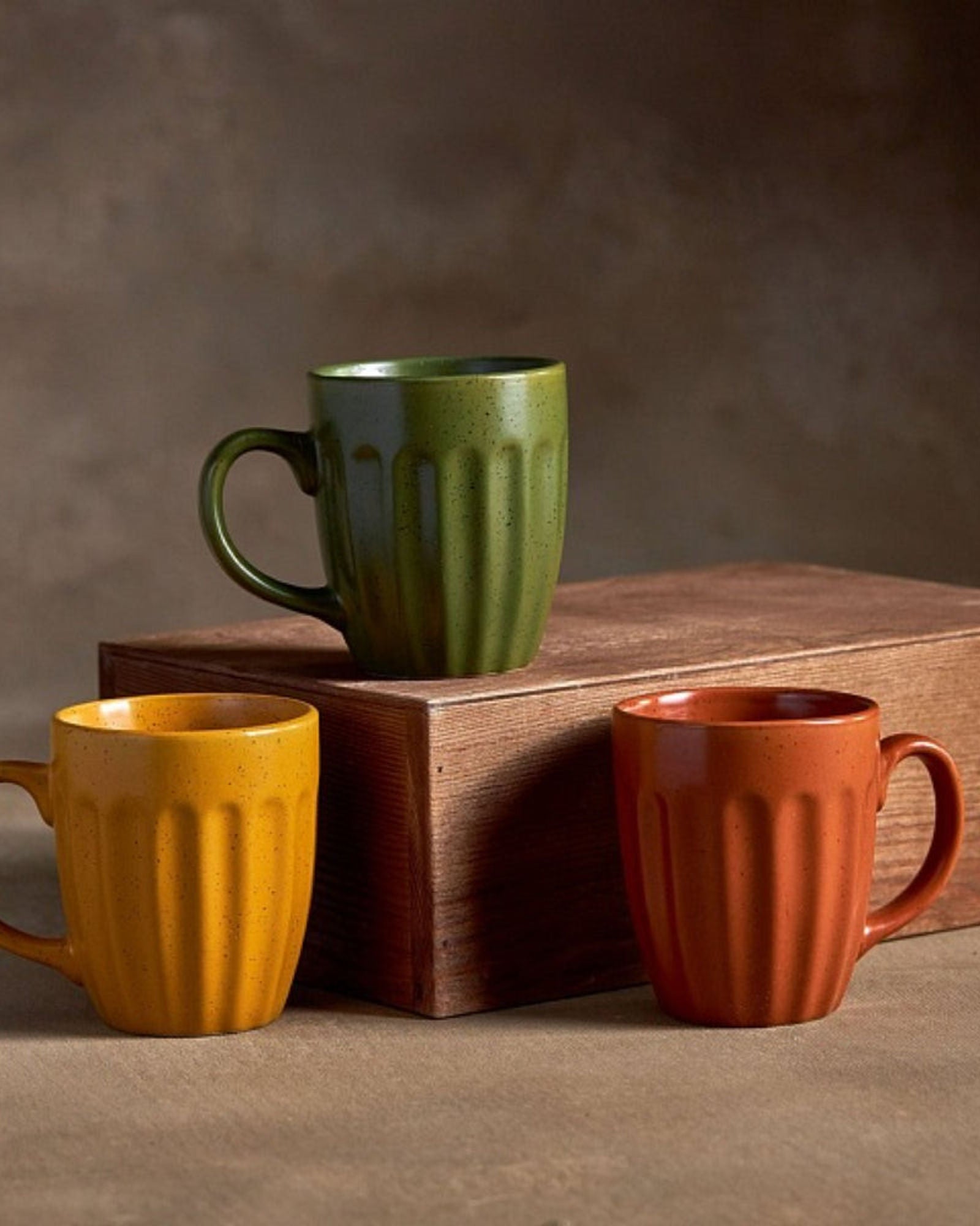 كوب توجنانا Cc 300 - ريليف كوستانتي