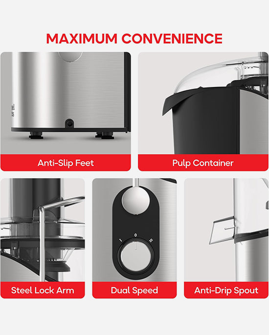 Russell Hobbs Juicer Juice Container