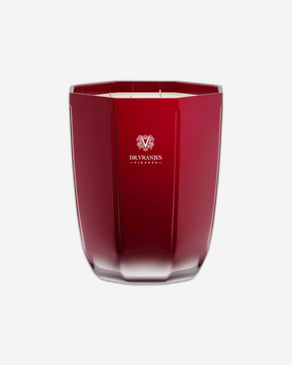 شمعة دكتور فرانجيس روسو نوبيل 1 كجم