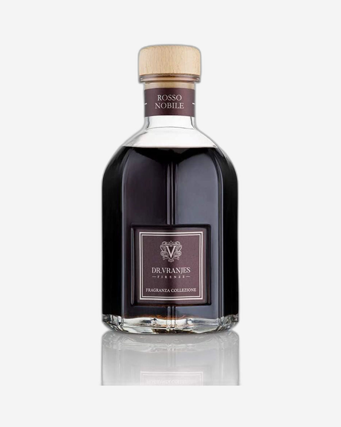 زجاجة دكتور فرانيس روسو نوبيل فازو الزجاجية 5000 مل