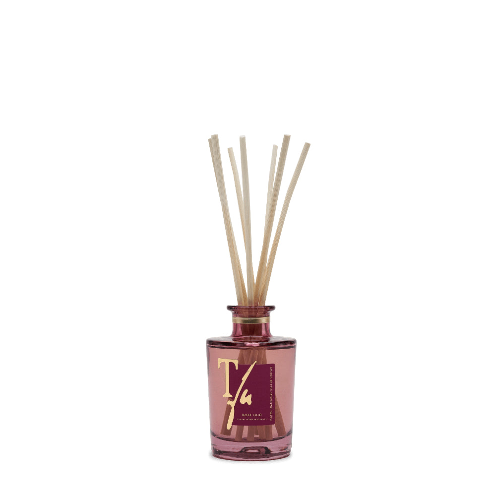 Rose Oud Diffuser 100ml