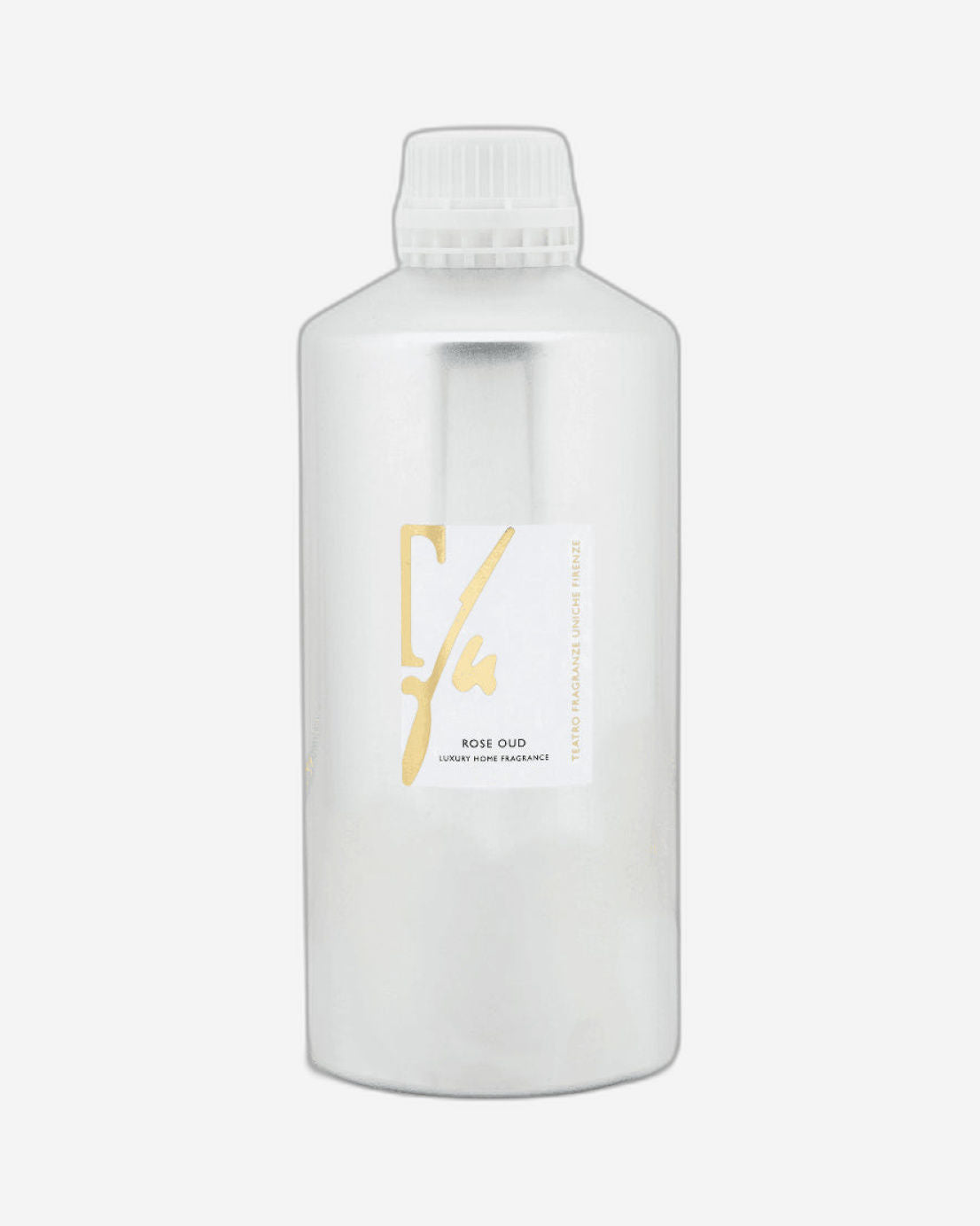 إعادة تعبئة عطر تياترو روز عود