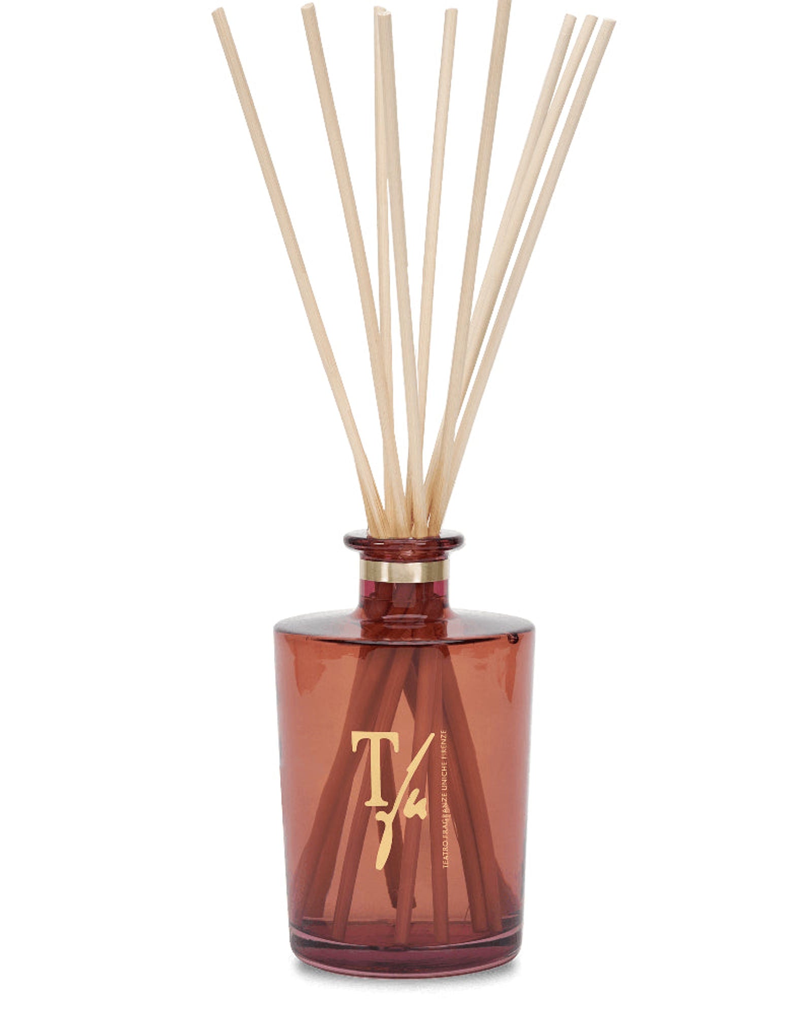 رذاذ عطر تياترو روز عود