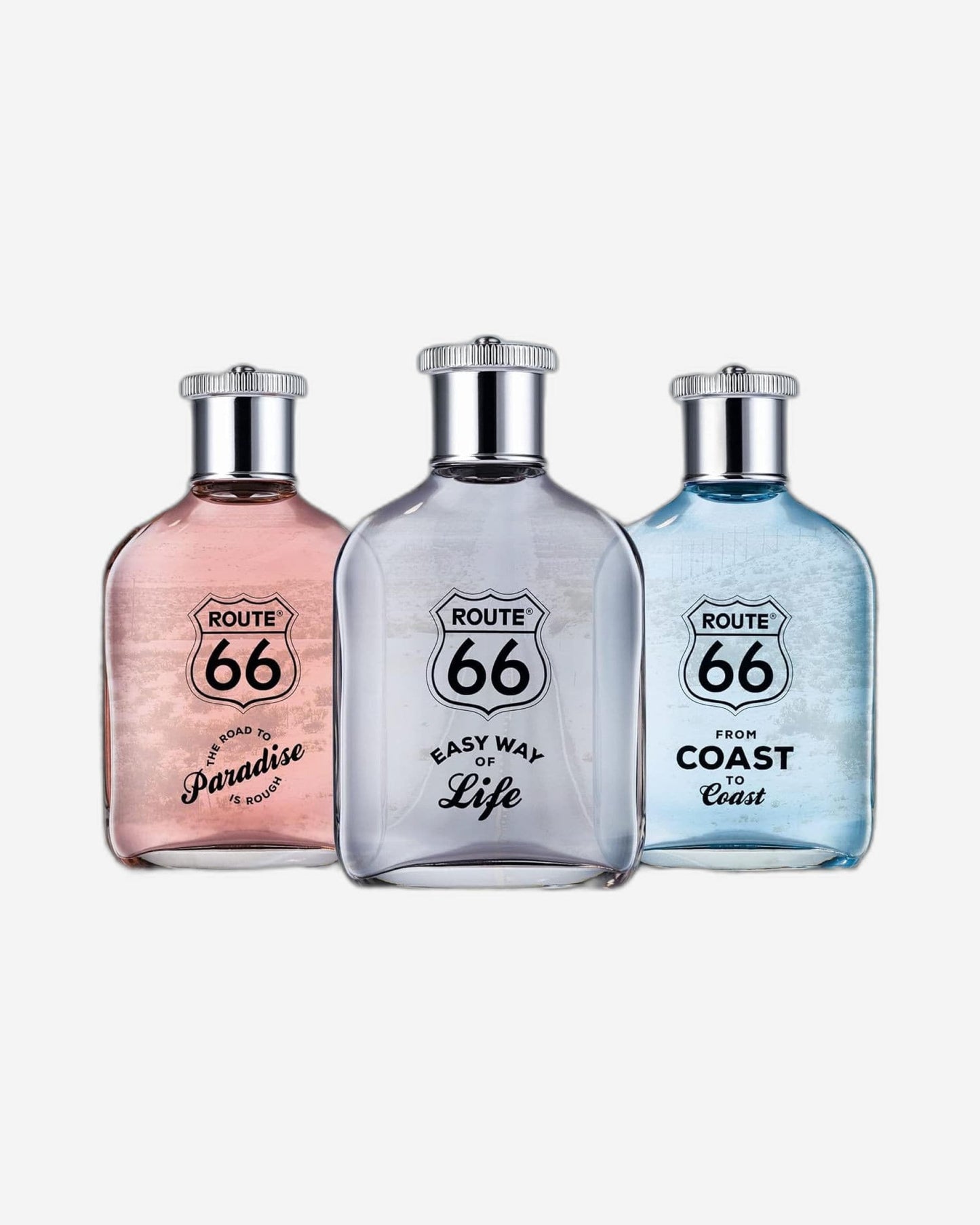عطر روت 66 بارادايس أو دي تواليت 100 مل