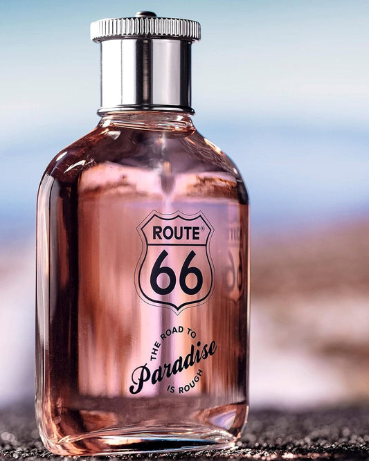 عطر روت 66 بارادايس أو دي تواليت 100 مل