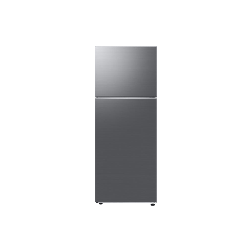 Samsung Top Mount Bespoke Refrigerator, Refind Inox, 660 Litres RT66CG6406S9