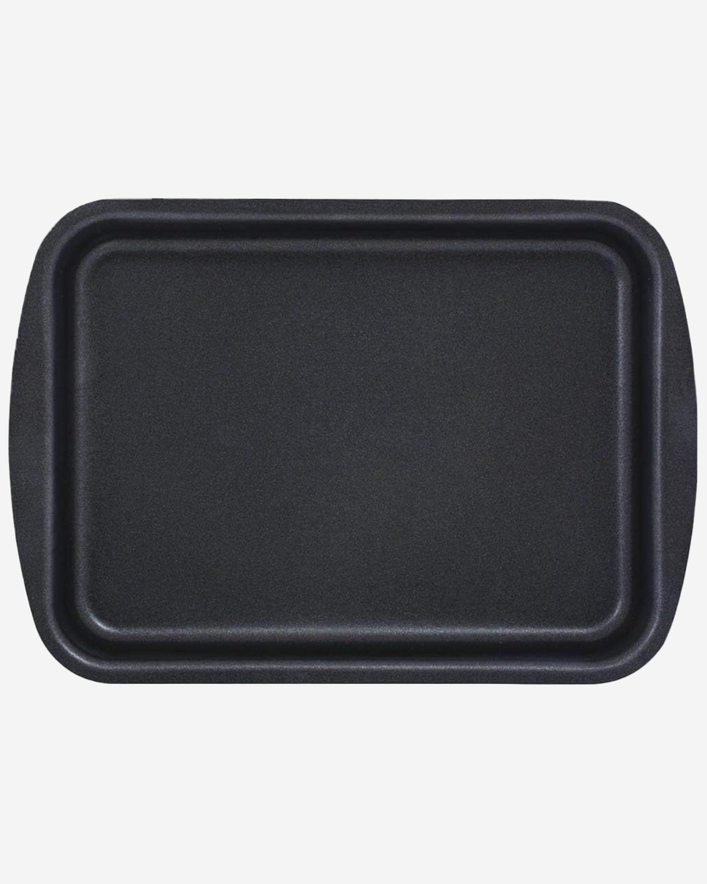 Wilson Non-Stick Stainless Steel Rectangular Baking Tray Red