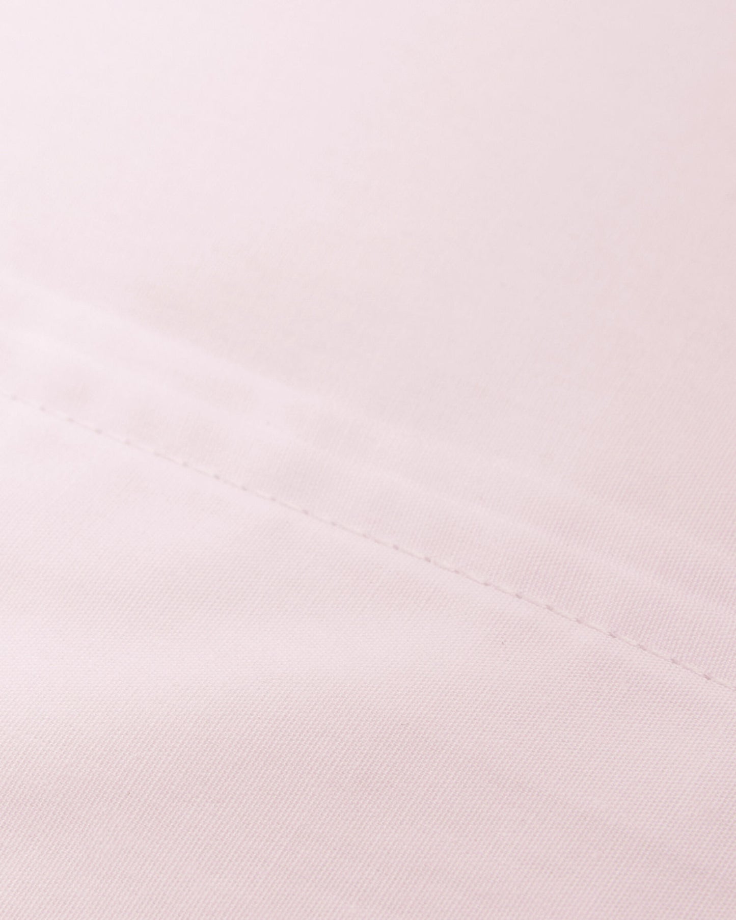 مفروشات سرير كريستي تشيلسي، 200 خيط، لون وردي فاتح