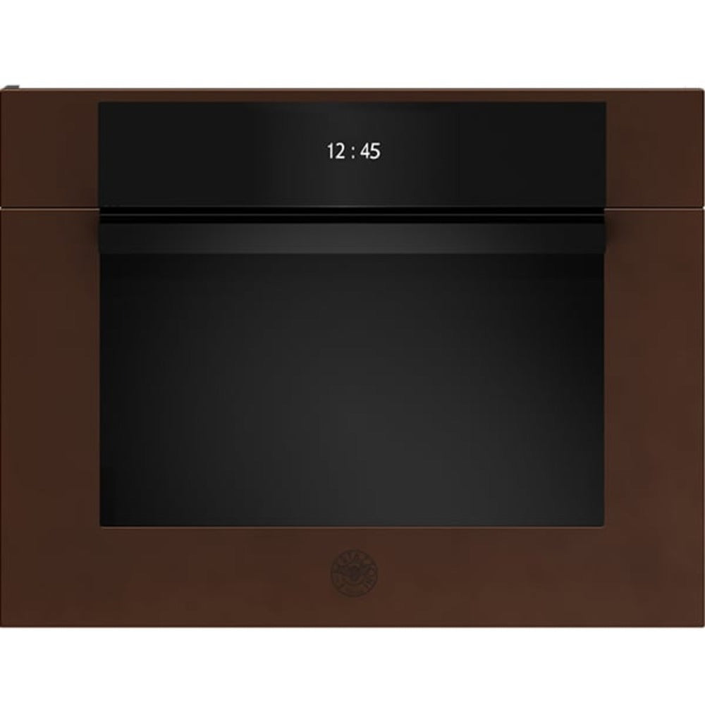 Bertazzoni Ovens 60x45 Cm Modern Series Copper Combi Microwave