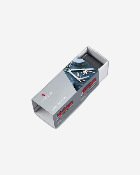 أداة متعددة الاستخدامات من فيكتورينوكس سويس تول سي إس بلس 115 مم في حقيبة نايلون مع 34 وظيفة - 3.0339.N