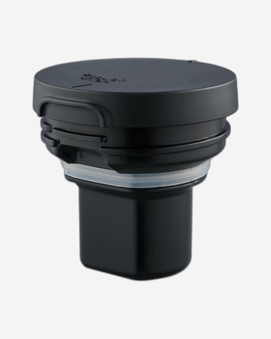 موزع كريمة زوجيروشي سعة 1.0 لتر يعمل بتقنية التفريغ