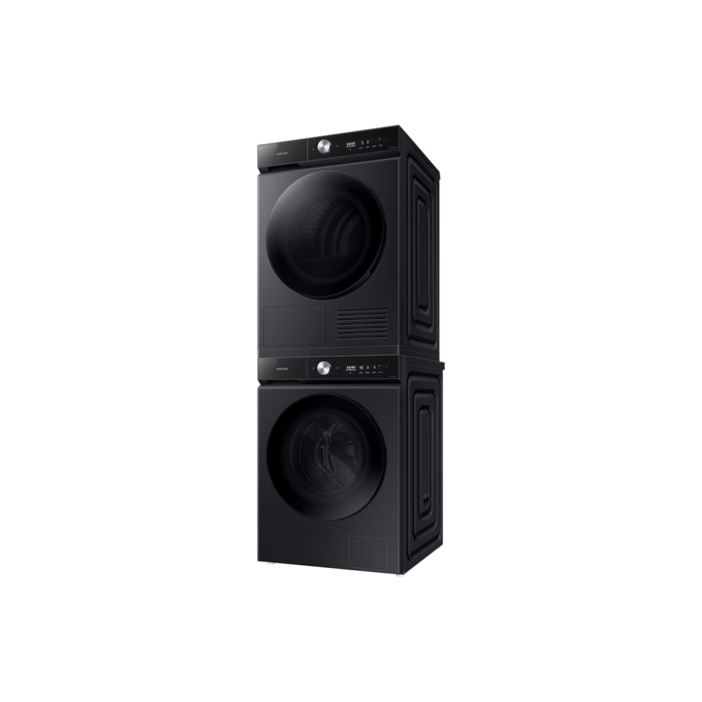 مجموعة تكديس الغسيل المصممة خصيصًا من سامسونج