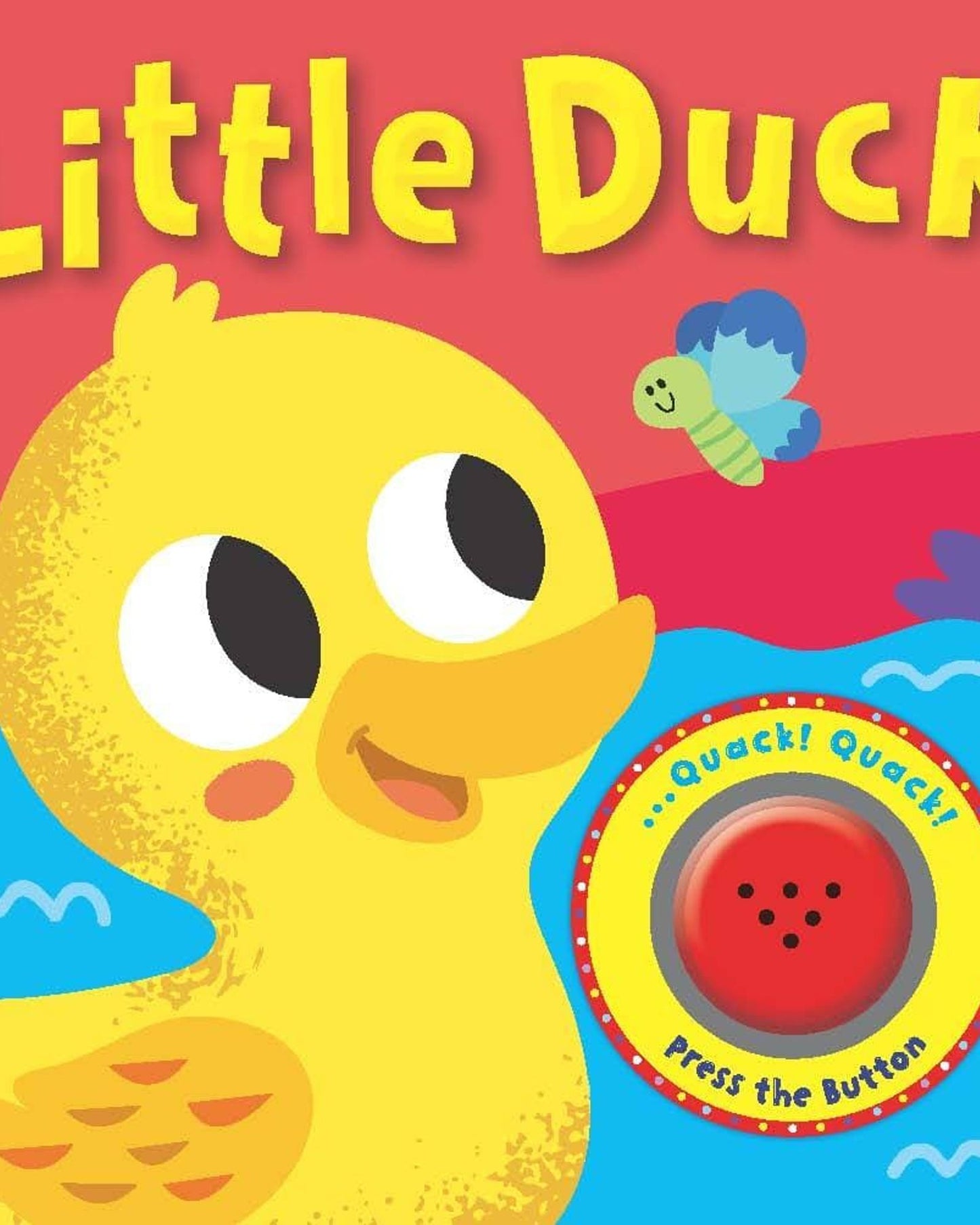 صوت البطة الصغيرة - براون وواتسون - Sld1