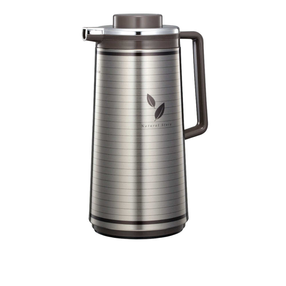 HANDY POT 1.85 LTR, SATIN LEAF