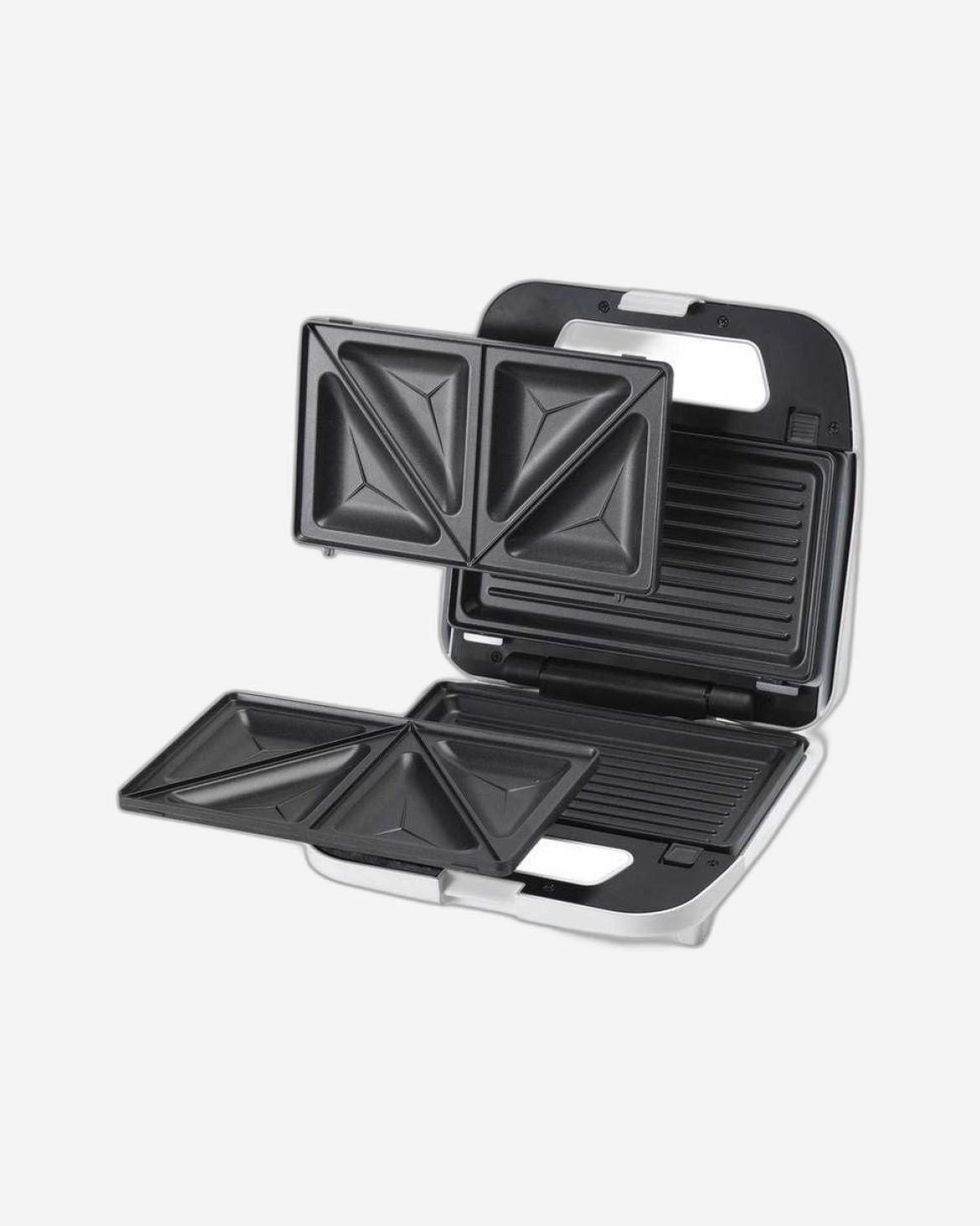 صانعة الساندويتشات كينوود 2 في 1