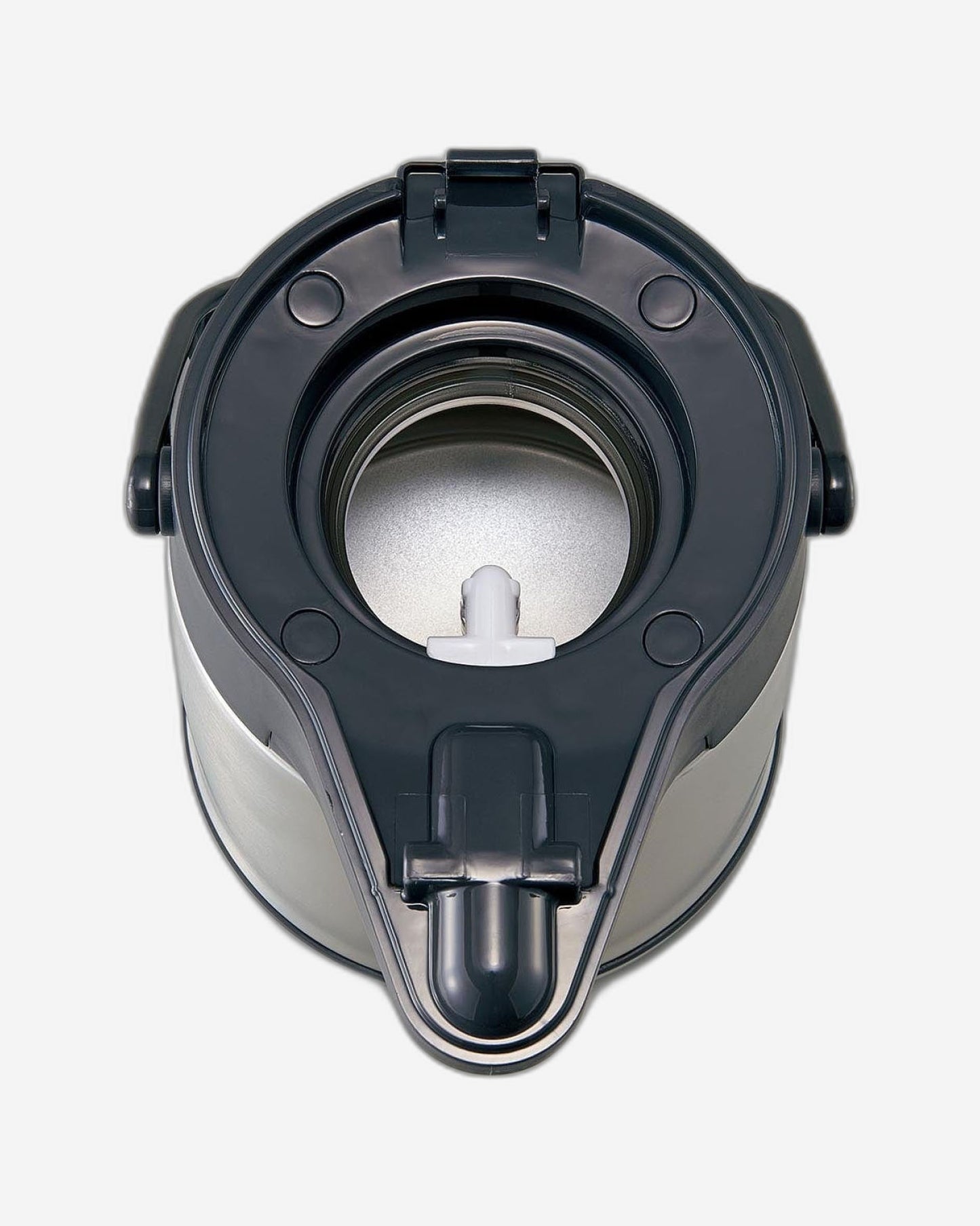 موزع مشروبات زوجيروشي إيربوت سعة 2 لتر بفرشاة