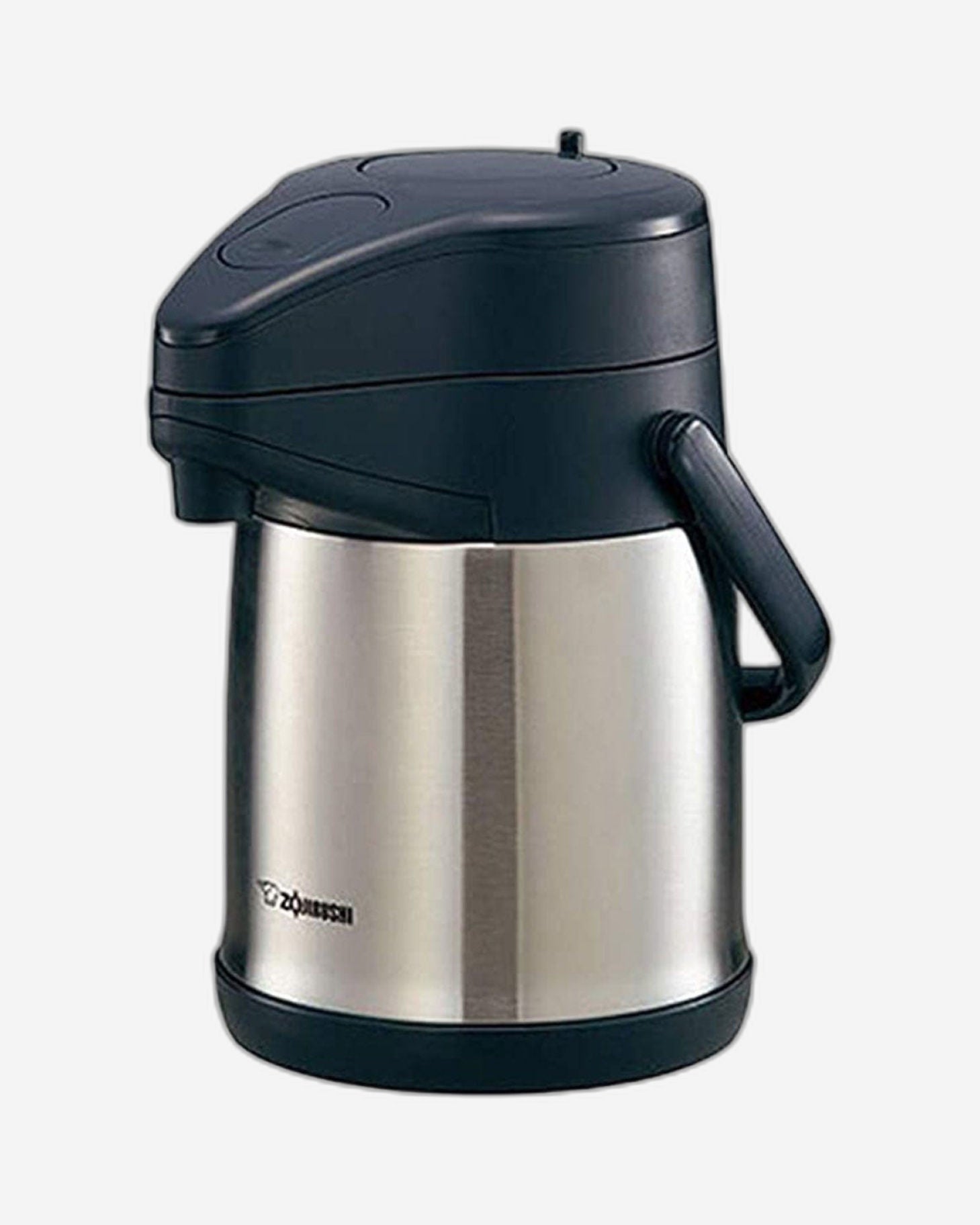 موزع مشروبات من الفولاذ المقاوم للصدأ من Zojirushi Airpot، سعة 3 لتر، من الفولاذ المقاوم للصدأ المصقول