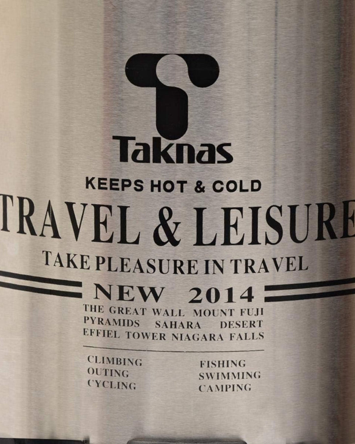 وعاء تخزين طعام ومشروبات من الفولاذ المقاوم للصدأ مع صنبور، سعة ١٠ لترات، أسود وفضي | موزع مشروبات متين للاستخدام المنزلي والمكتبي